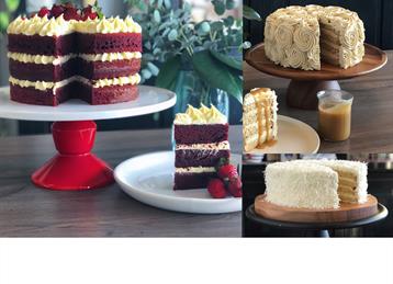 Cake Design And Decoration Courses The Australian Patisserie