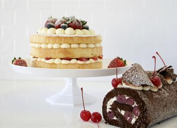 Cake Decorating Classes - Cake Decorating Solutions